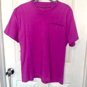 Chrome Hearts x Matty Boy Chomper Tee